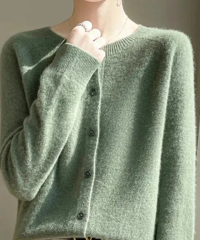 Selma | Pullover de caxemira