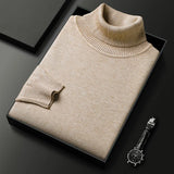 Montclair™ | Camisola de Caxemira Pura