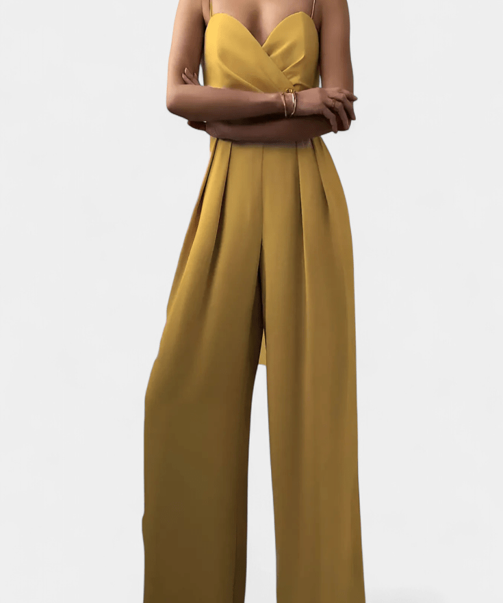 Sidsel | Macacão