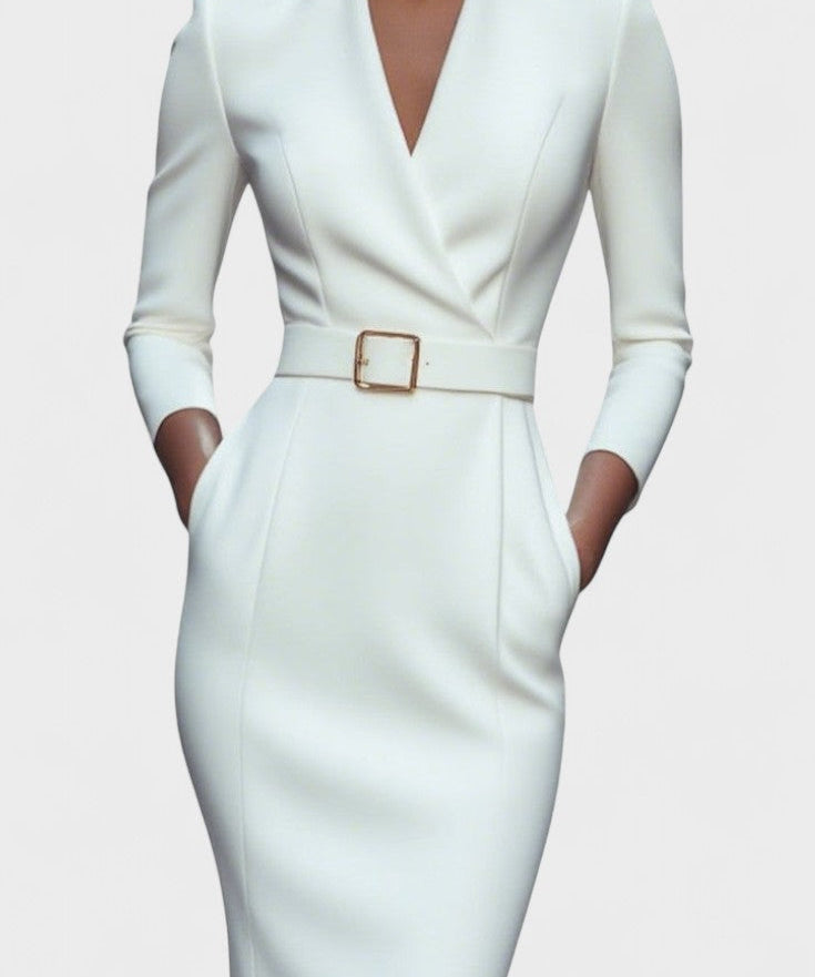 Signe™ | Vestido elegante
