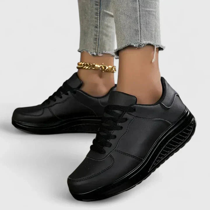 Signe | Sapatos Ortopédicos