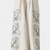 Silje | Conjunto de blusa