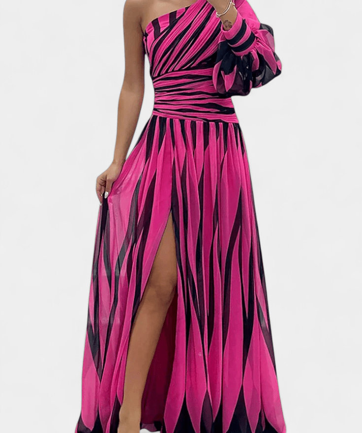 Sofia | Maxi vestido