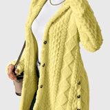 Sofia | Cardigan de Malha