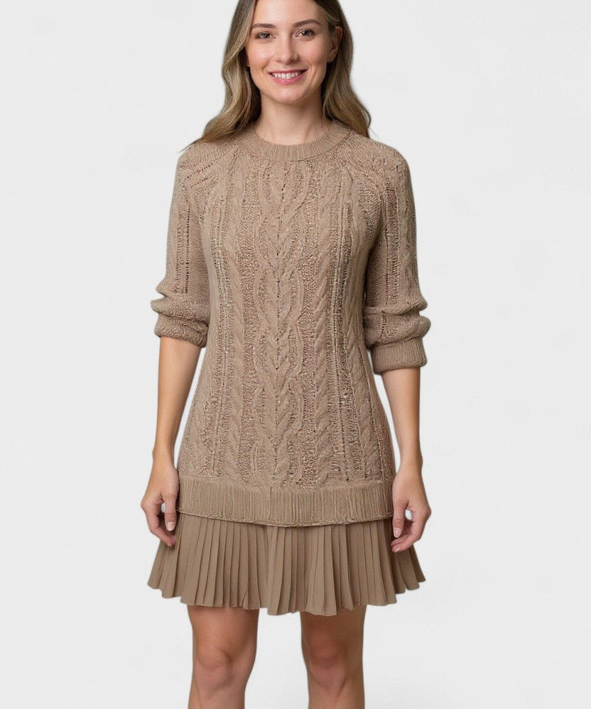 Sofie | Vestido reciclado