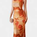 Sofie | Vestido Longo