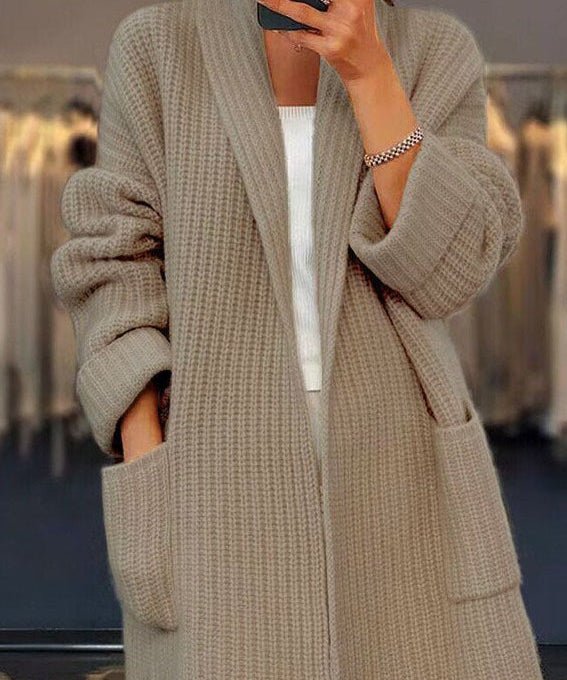 Sofie™ | Cardigan Tricotado