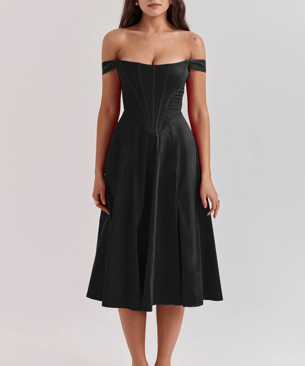 Sophie | Vestido Midi