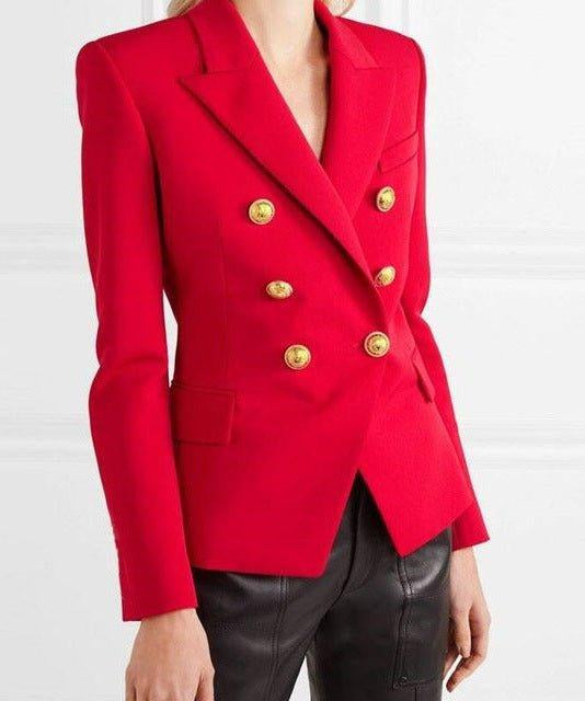 Stine | Blazer Elegante