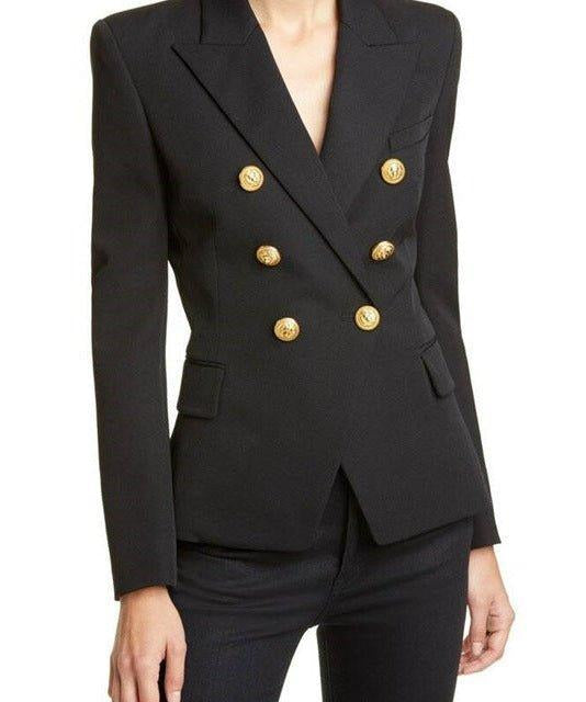 Stine | Blazer Elegante