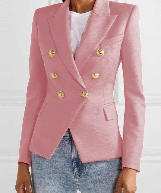Stine | Blazer Elegante