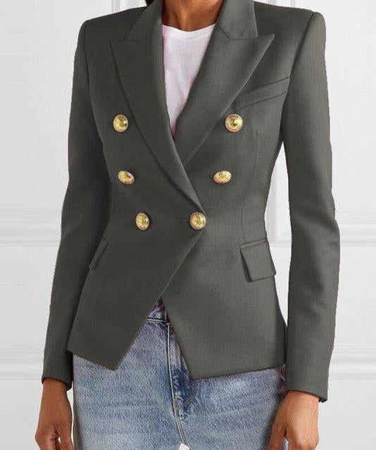 Stine | Blazer Elegante