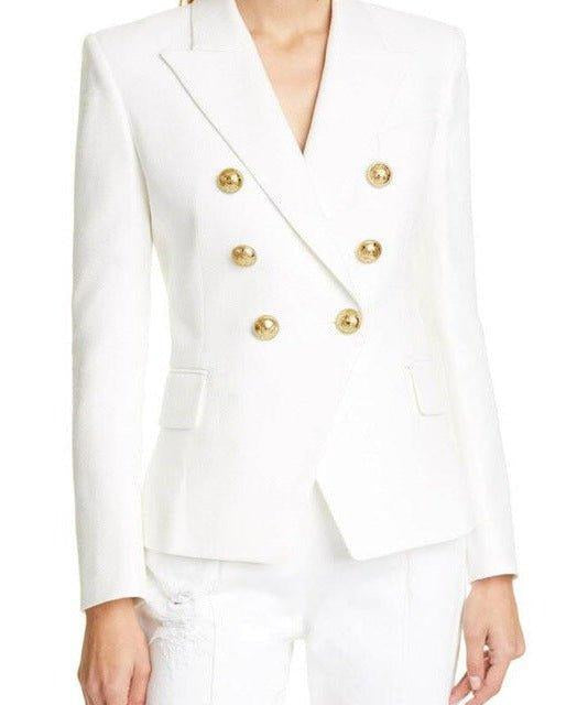 Stine | Blazer Elegante