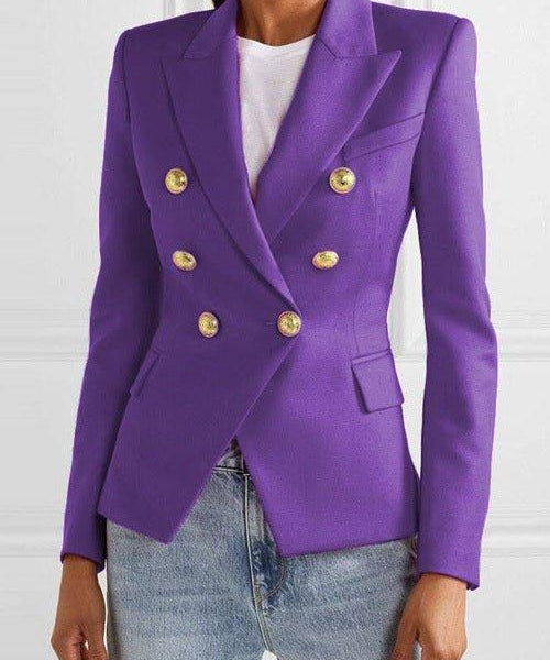 Stine | Blazer Elegante