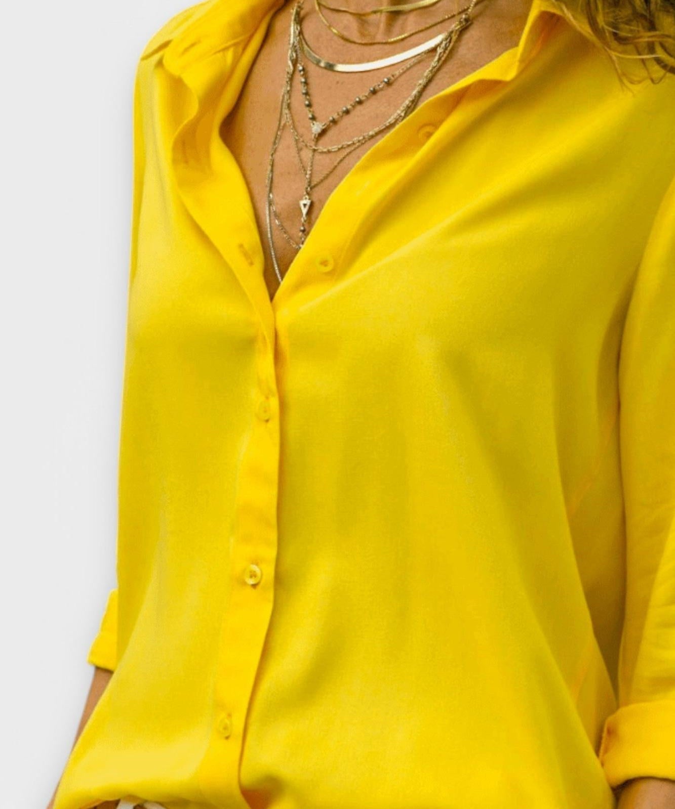 Susana | Camisa