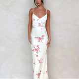 Julie | Vestido Maxi