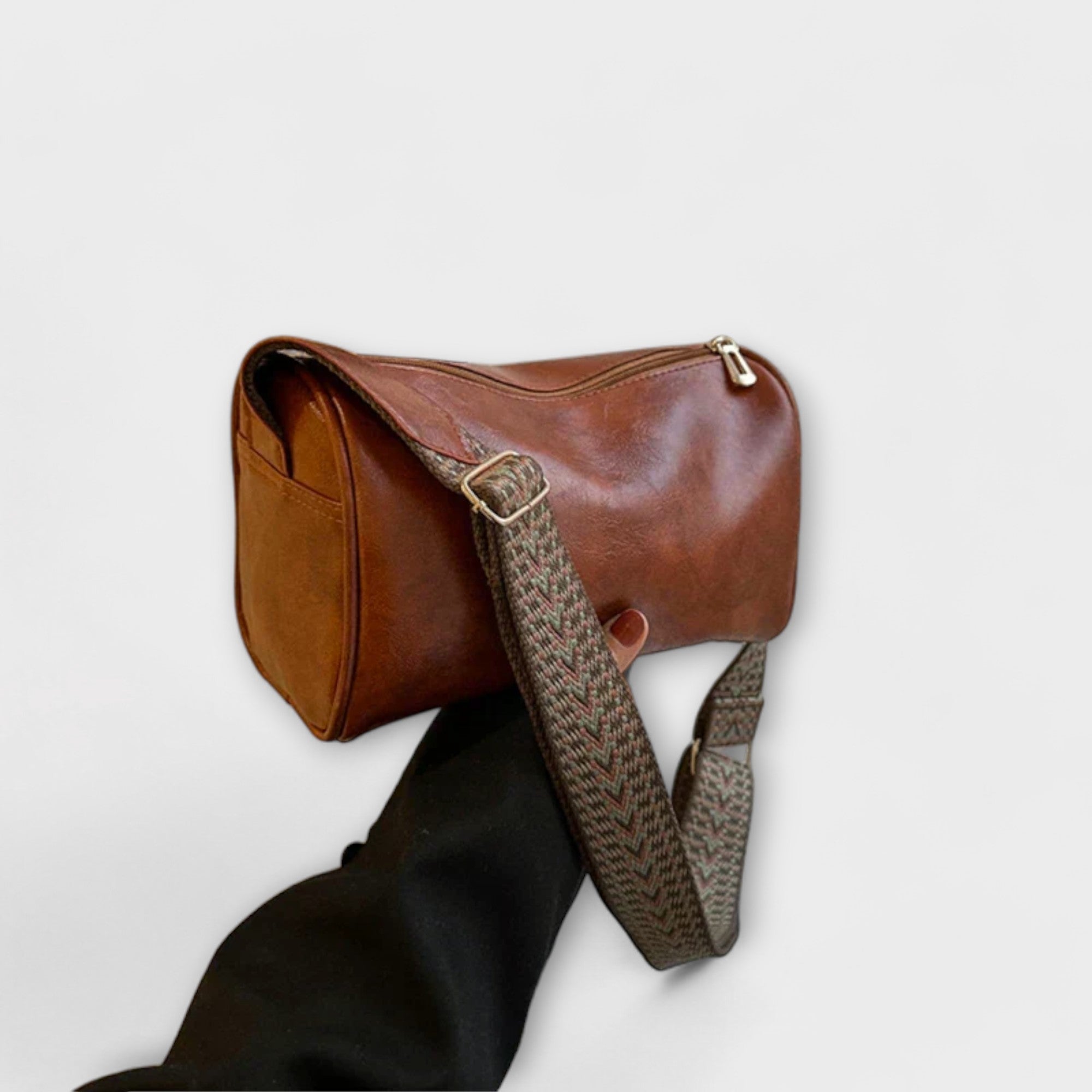 Tanja | Bolsa de ombro vintage