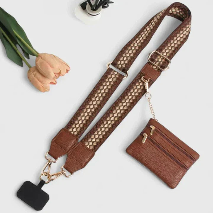 Thilde | Elegante Telefontaske