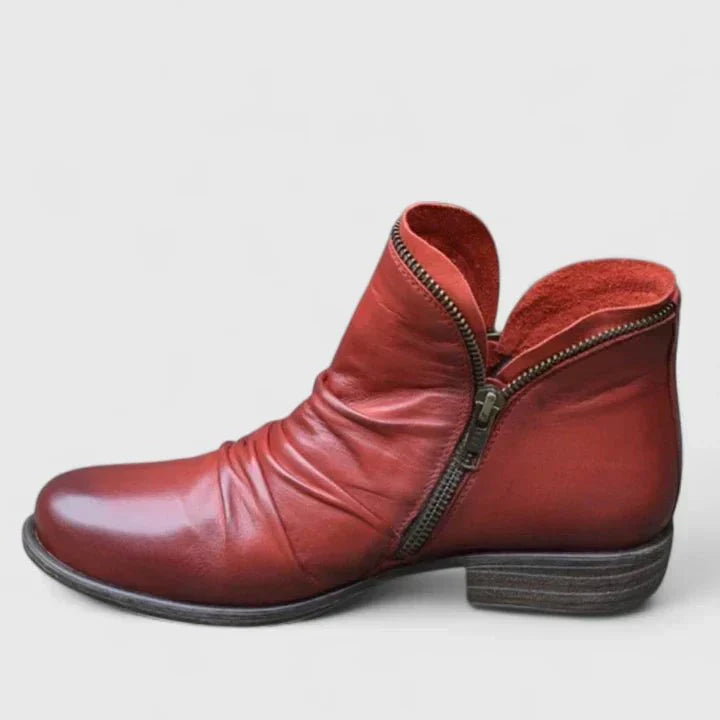 Thyra™ | Sapatos Ortopédicos