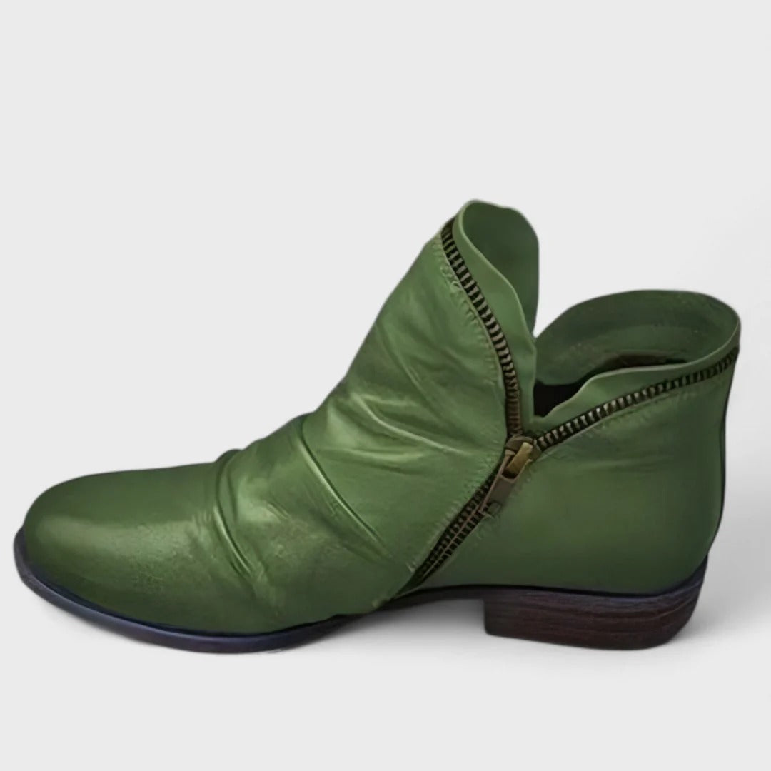 Thyra™ | Sapatos Ortopédicos