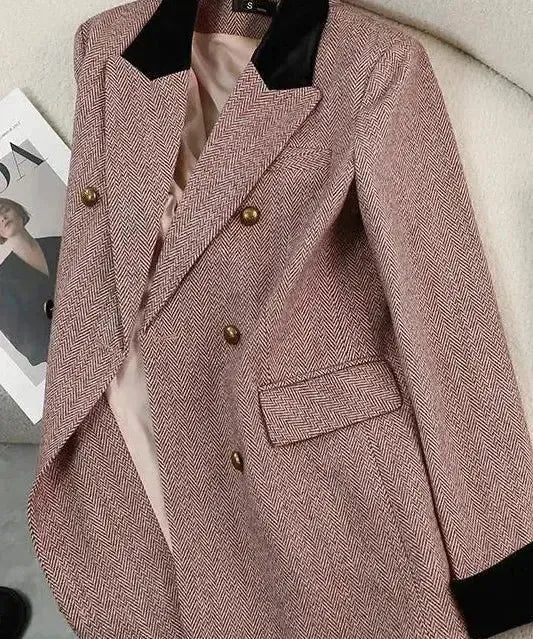 Tilde | Blazer Clássico