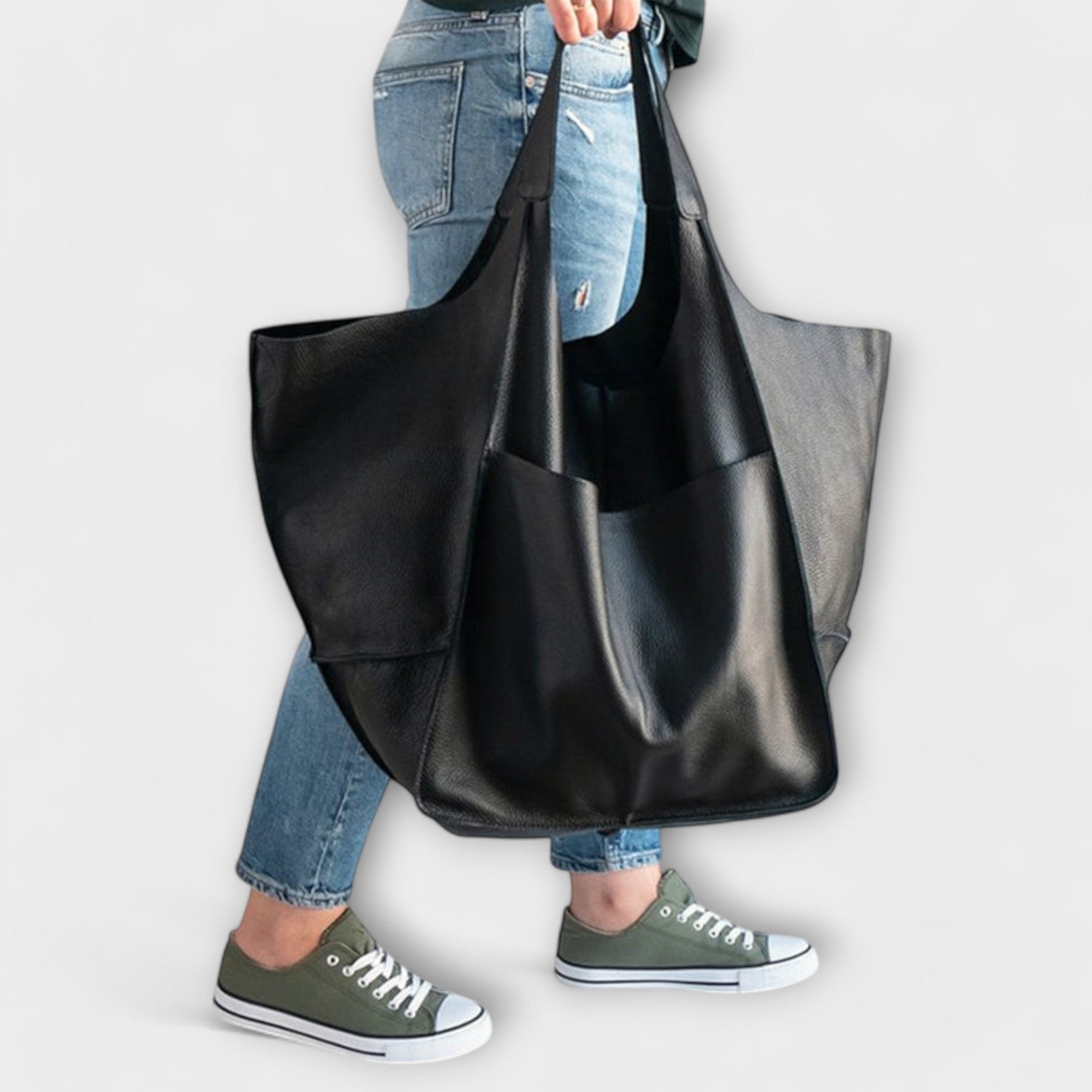 Tilde | Bolsa de Fim de Semana