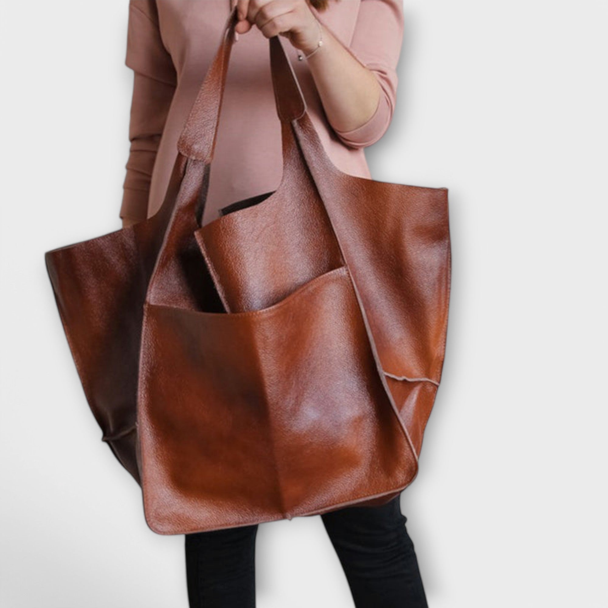 Tilde | Bolsa de Fim de Semana