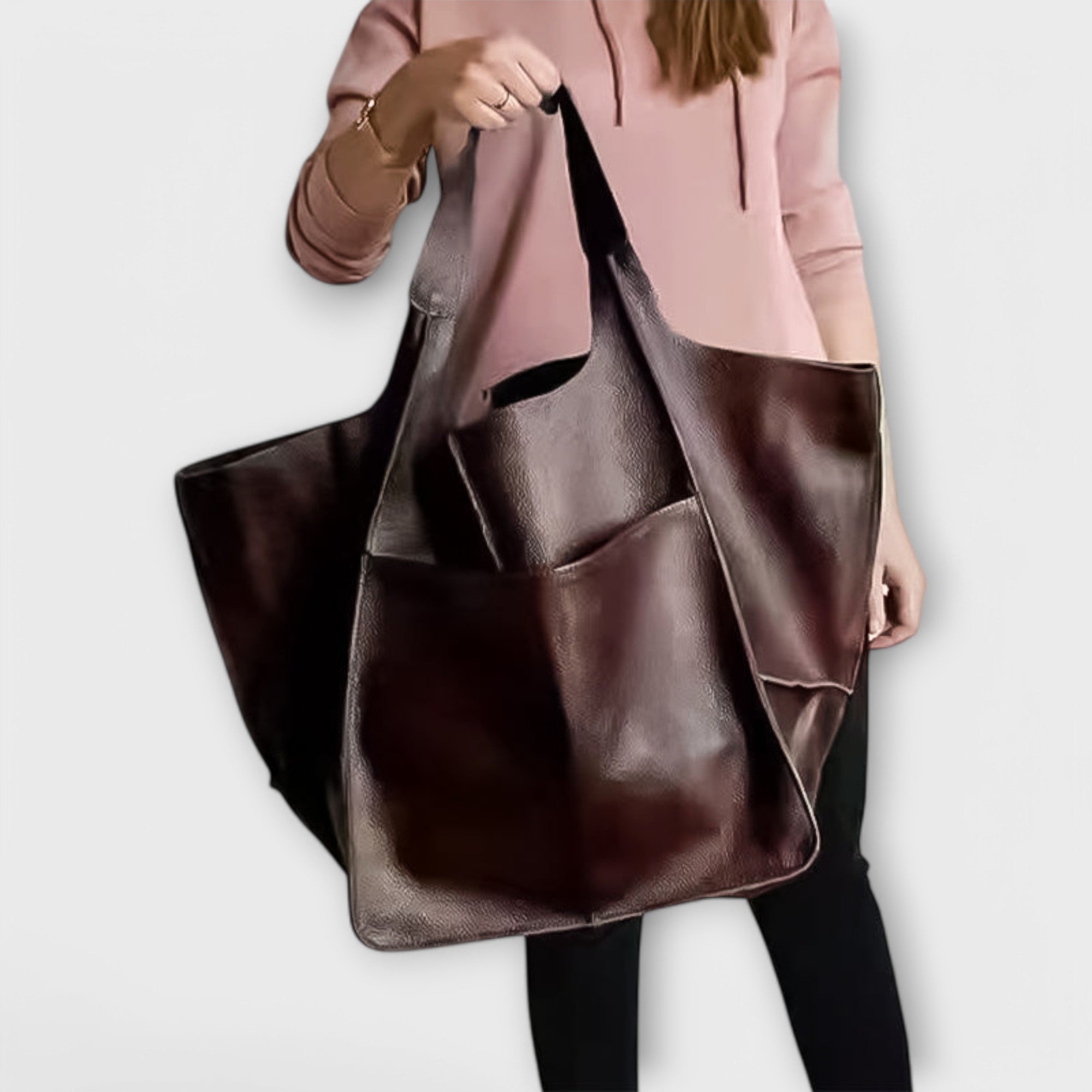 Tilde | Bolsa de Fim de Semana