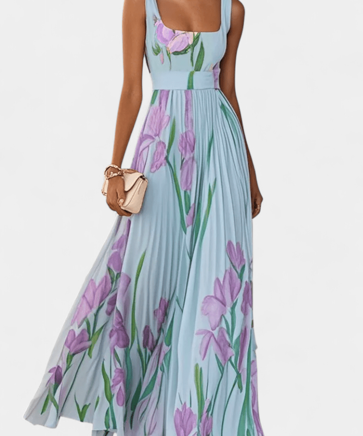 Trine | Maxi Vestido