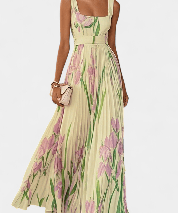 Trine | Maxi Vestido