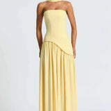 Trine | Maxi vestido