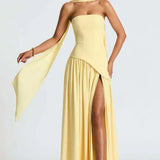 Trine | Maxi vestido
