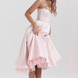 Daisy | Vestido Midi