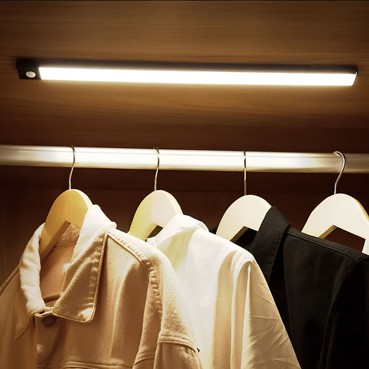 EasyStick™ Bevægelsessensor Lys