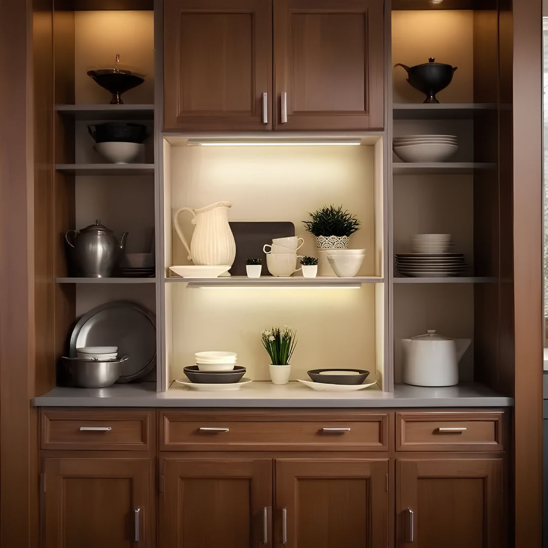 EasyStick™ Bevægelsessensor Lys