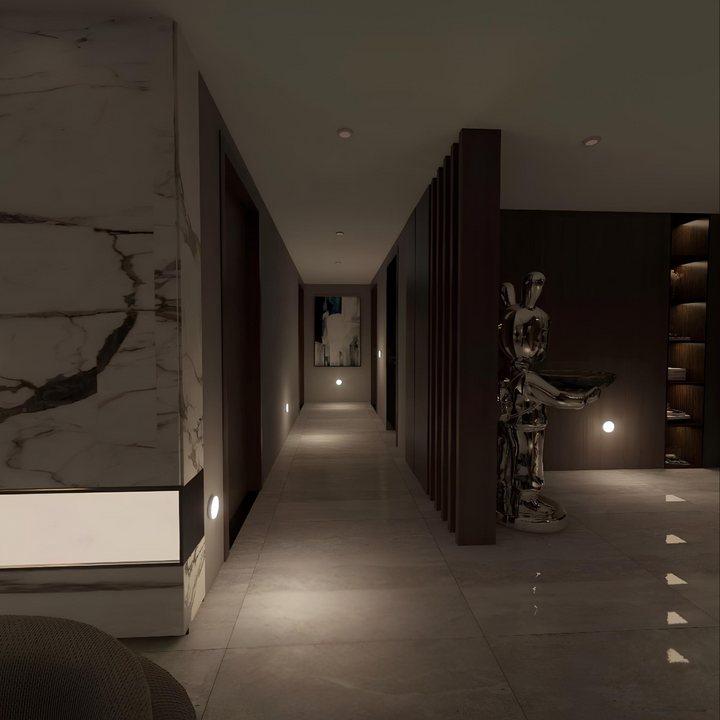 Circly™ Bevægelseslys