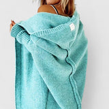 Neva | Cardigan Confortável