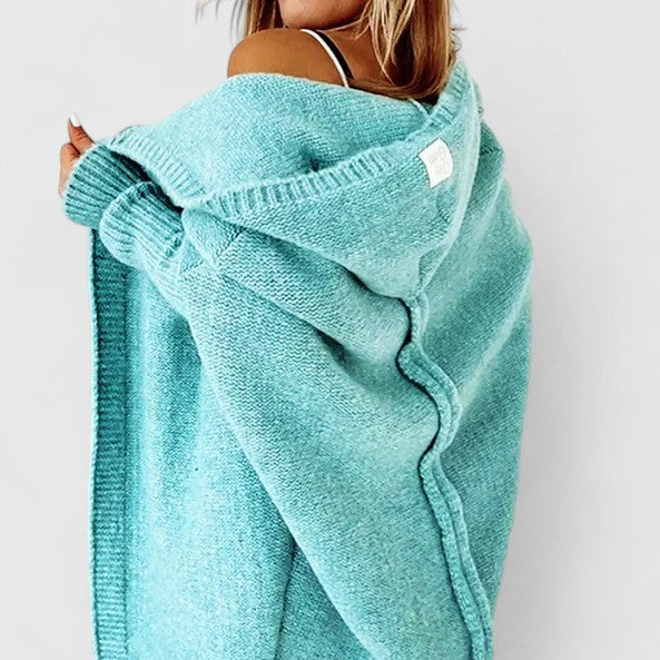 Neva | Cardigan Confortável