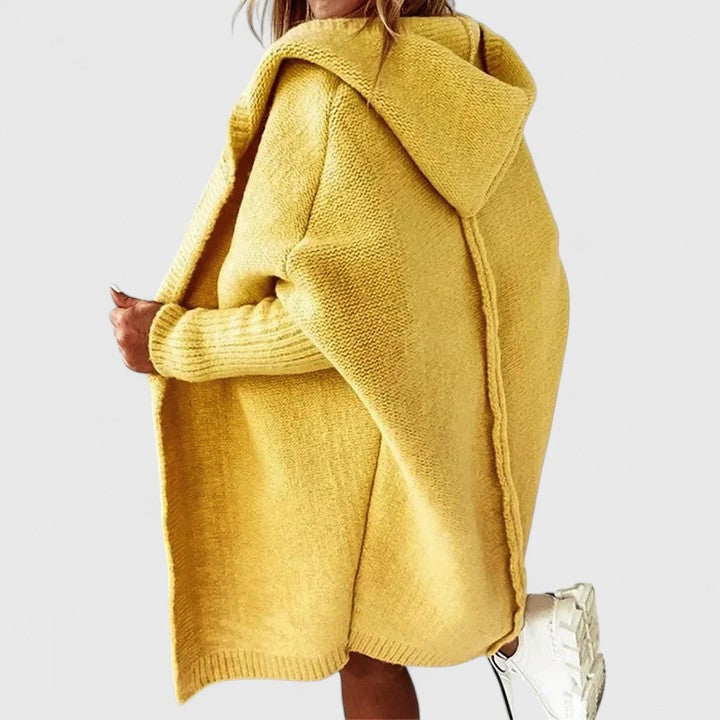 Neva | Cardigan Confortável