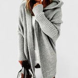 Neva | Cardigan Confortável