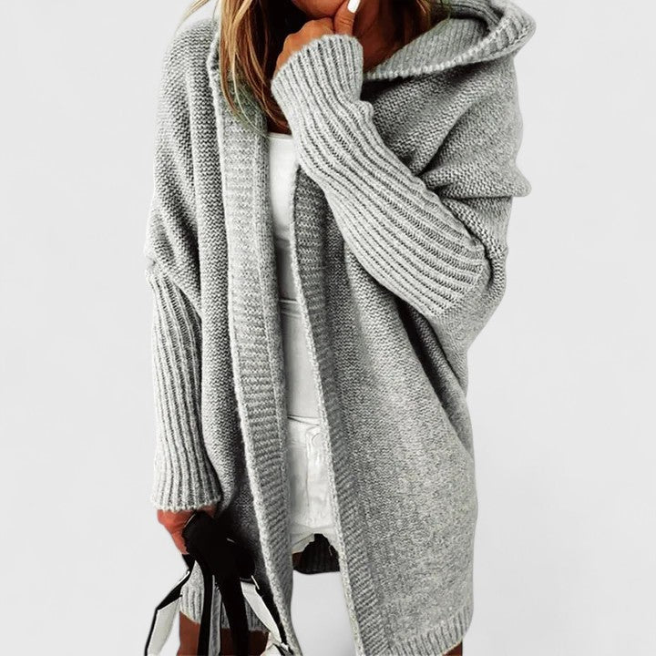 Neva | Cardigan Confortável