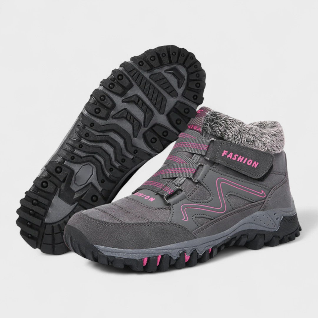 Varmsko™ | Botas de Inverno Antiderrapantes