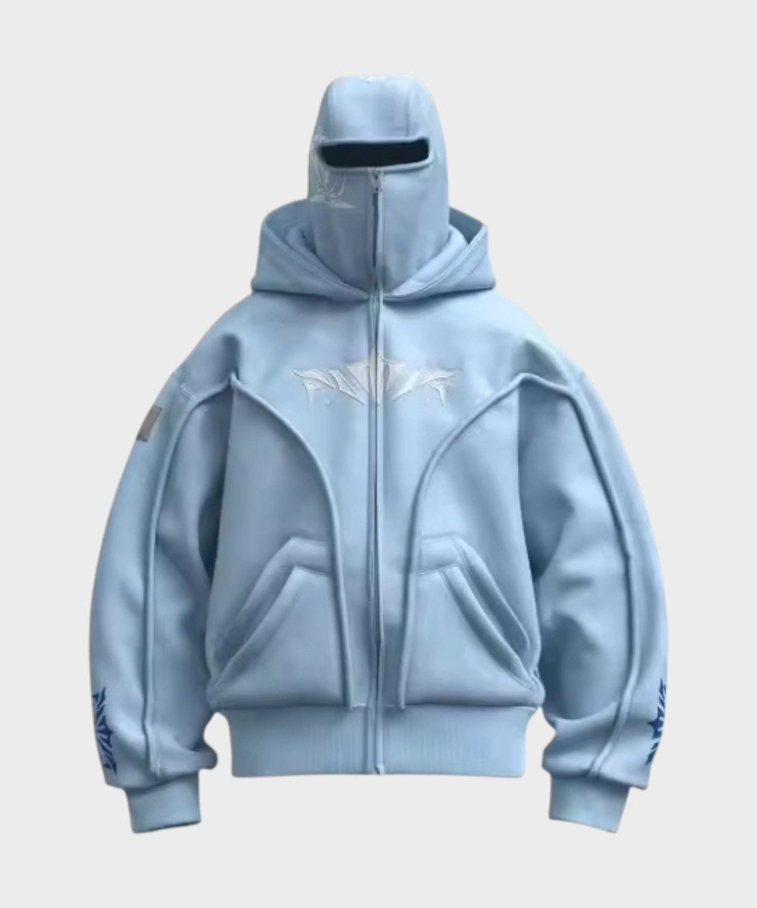 Veera | Hoodie Balaklava