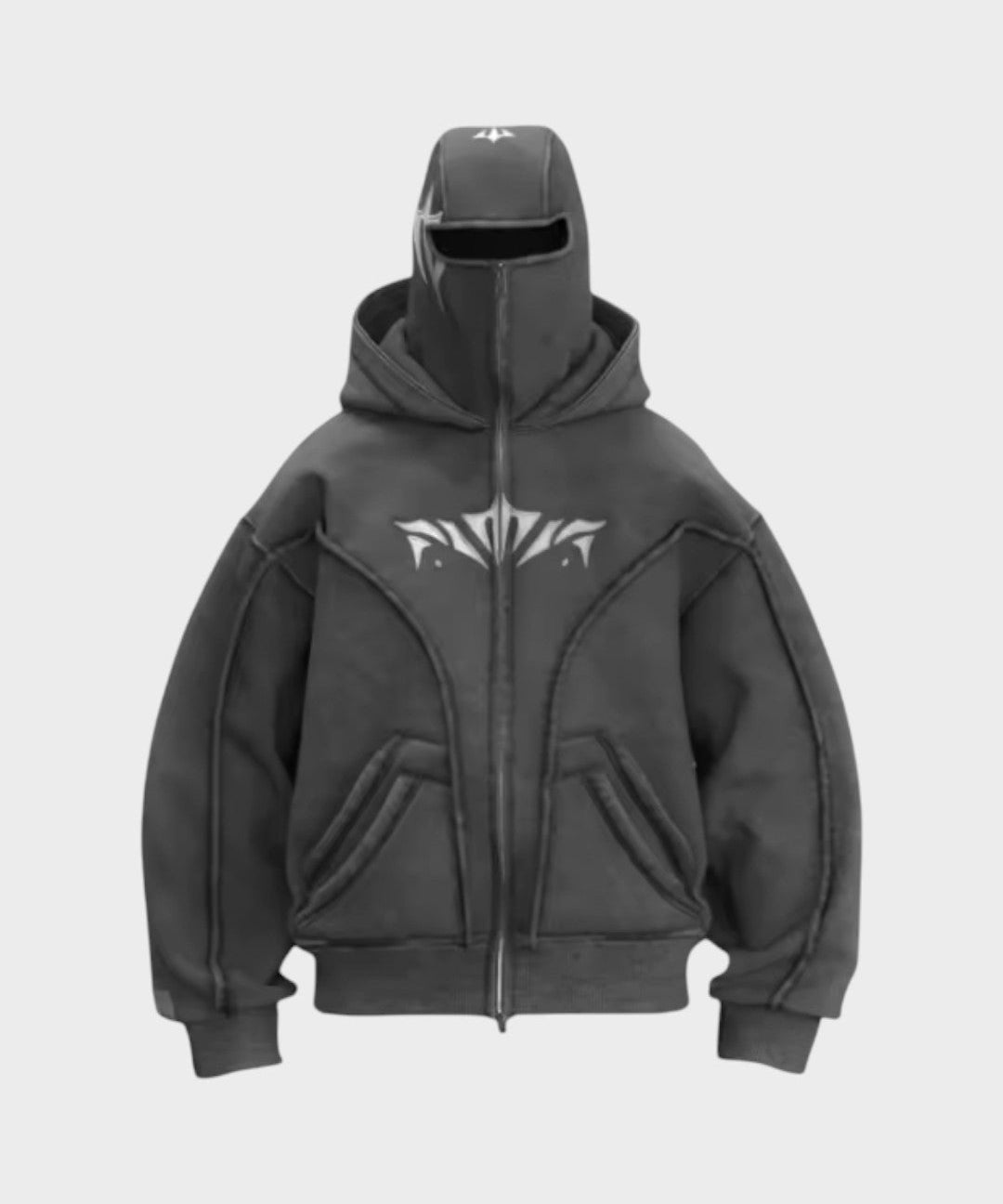 Veera | Hoodie Balaklava