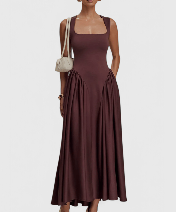 Verona | Vestido