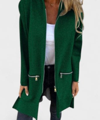 Veslina™ | Casaco elegante para sobreposição