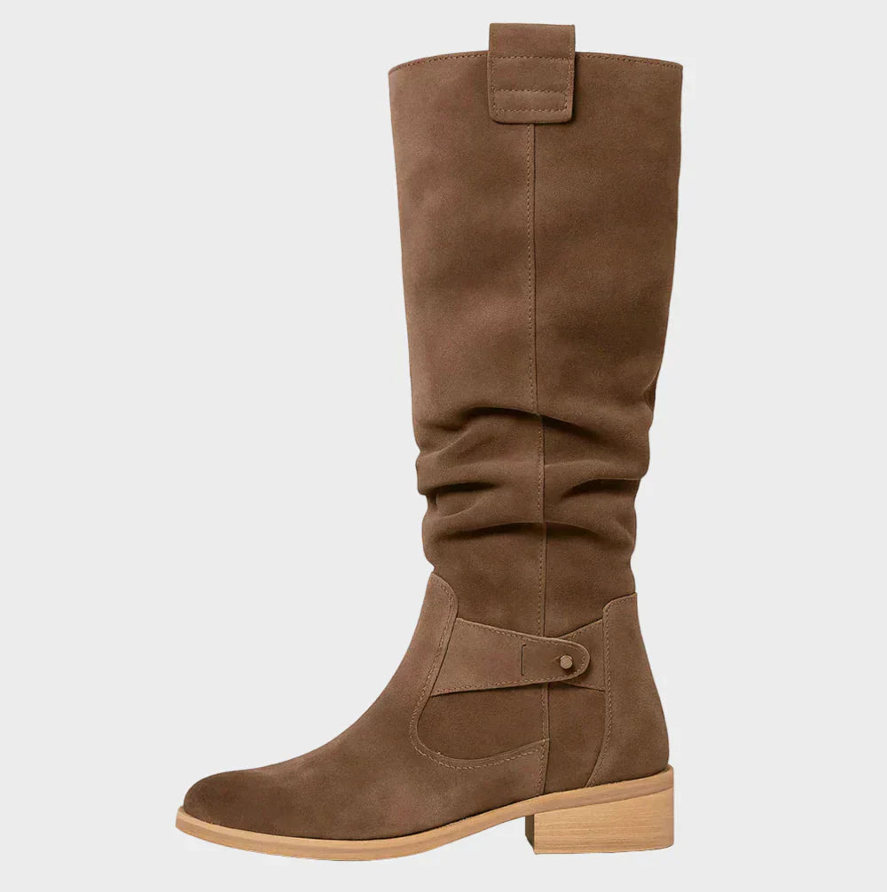 Vilhelmine™ | Sapatilha Elegante