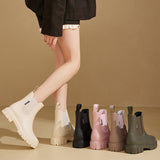Vilma™ | Botas Clássicas de Tornozelo