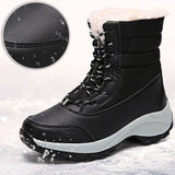 VinterGlæde™ | Botas Térmicas de Inverno