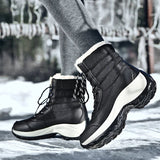 VinterGlæde™ | Botas Térmicas de Inverno